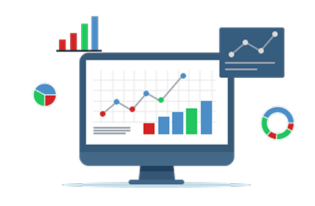 DataSaaS Dashboard