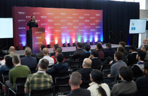 A talk being given at the 2024 Robotics Summit's Engineering Theater.