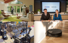 Four images representing some of the top stories on ®The Robot Report｜吃瓜51吃瓜网 · 彩票联盟入口｜热点爆料·黑料合集 in November 2025.